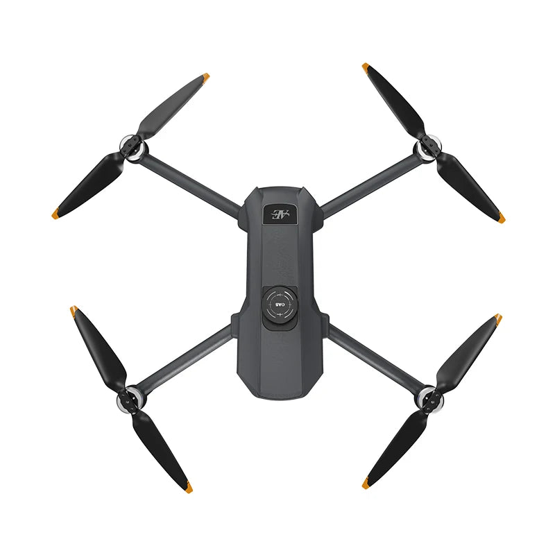 AE30  MINI 4K  Dual Camera WiFi FPV Air Pressure  Hold Foldable Quadcopter Professional Aerial Photography Without  Oas