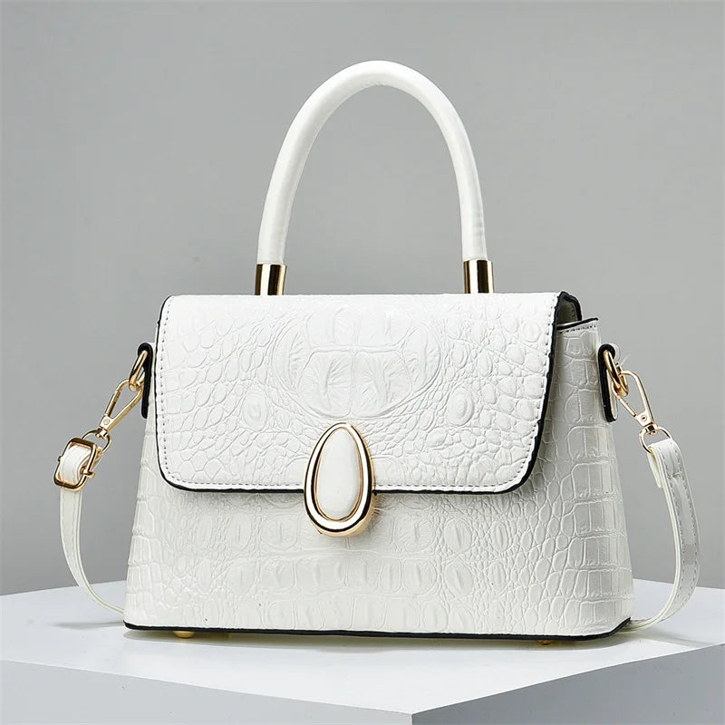 2023 New Fashion Handbags Women Handbags  Foreign Trade Trend Womens Bag 18235