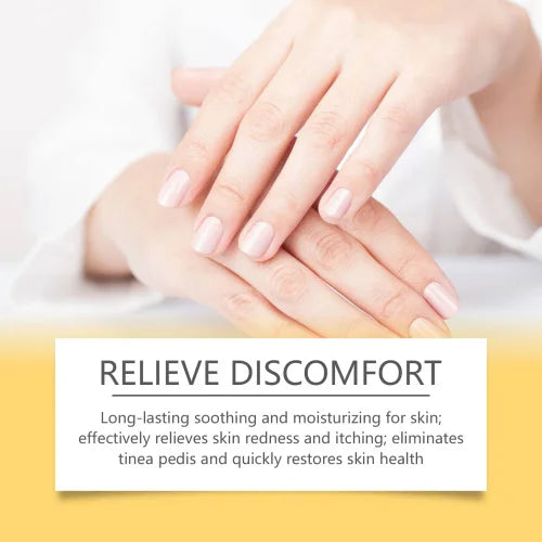 Houkea Cream Herbal Cool Soothing Anti-Dandruff Moisturizing Gentle Skin Care