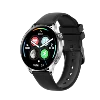 HTech New Arrival 2025 AK37 Smart Watch Round Screen Smart Sport Watches for Men Digital Watch AK37 SmartWatch