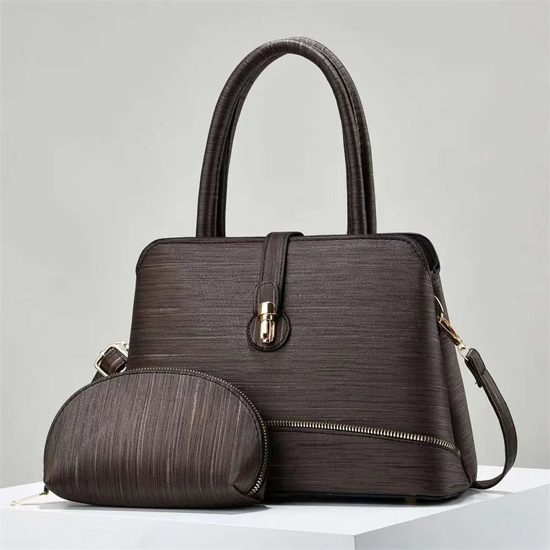 2026 Bags Women Handbags Ladies Trendy Products High Sales Volume Women's Tote With Logo