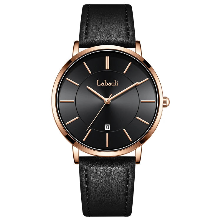 Brand Watch Manufacturers Wholesale Hot Selling Men's Watches Minimalist Quartz Watches