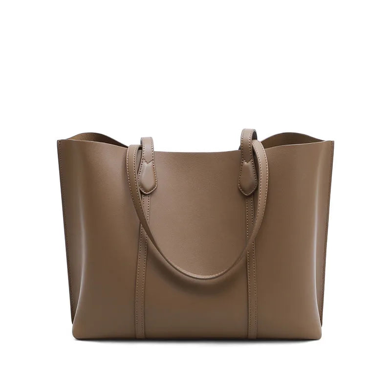 Custom Fashion Ladies Leather Bag Shoulder Designer Hand Bags Brands Purses and Handbags Cowhide Leather Luxury Women