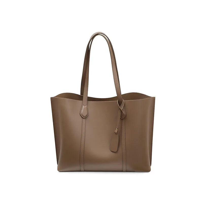 Custom Fashion Ladies Leather Bag Shoulder Designer Hand Bags Brands Purses and Handbags Cowhide Leather Luxury Women