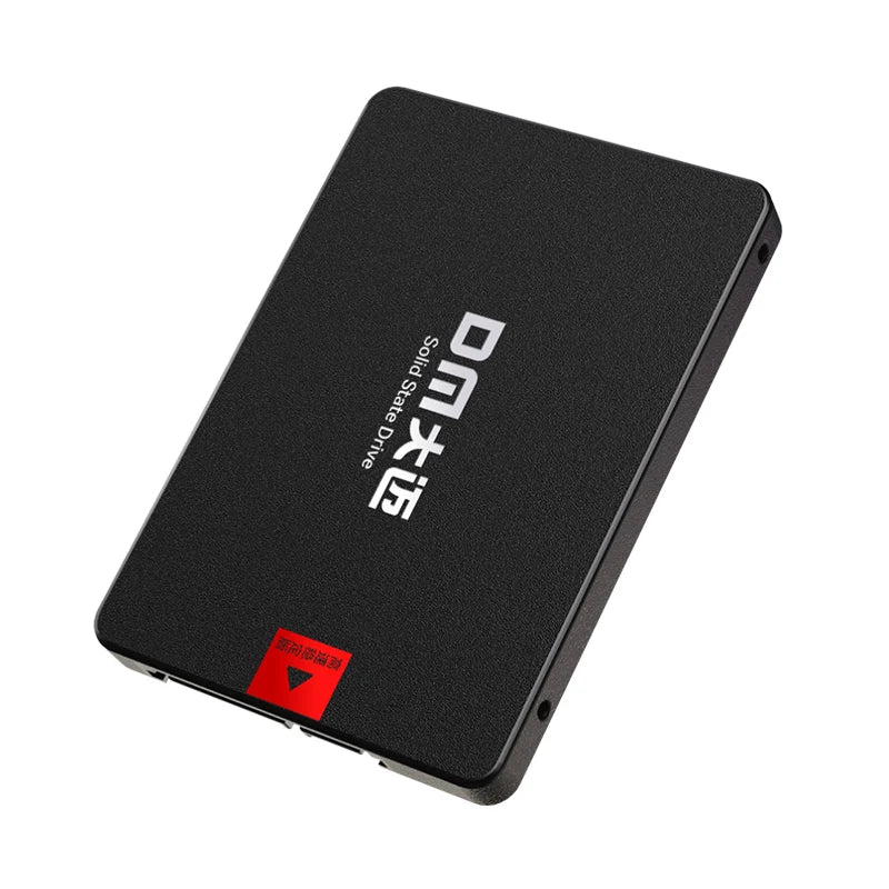High Quality SATA3 2.5 Inch Solid State Drive (SSD F6)-Wholesale Hot Sale Hard Drives