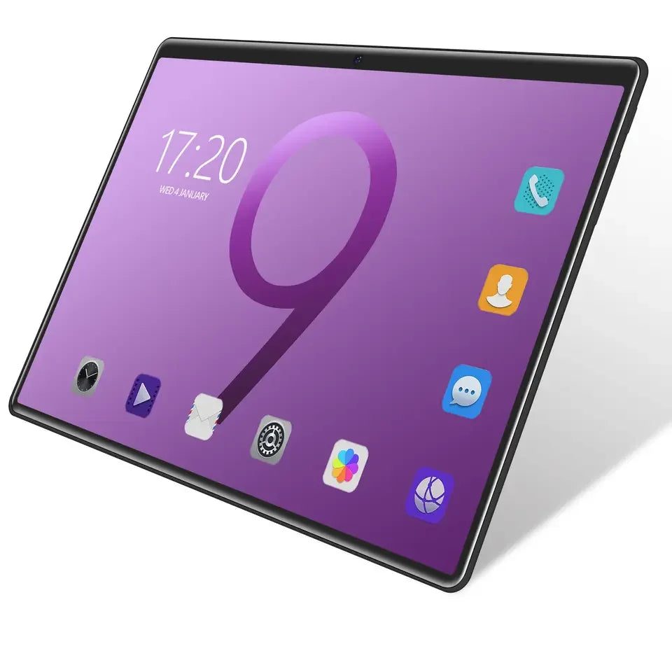 Factory Custom 10 Inch Android Tablet Phone Android 8 Educational Tablet for Children Smart Electronics