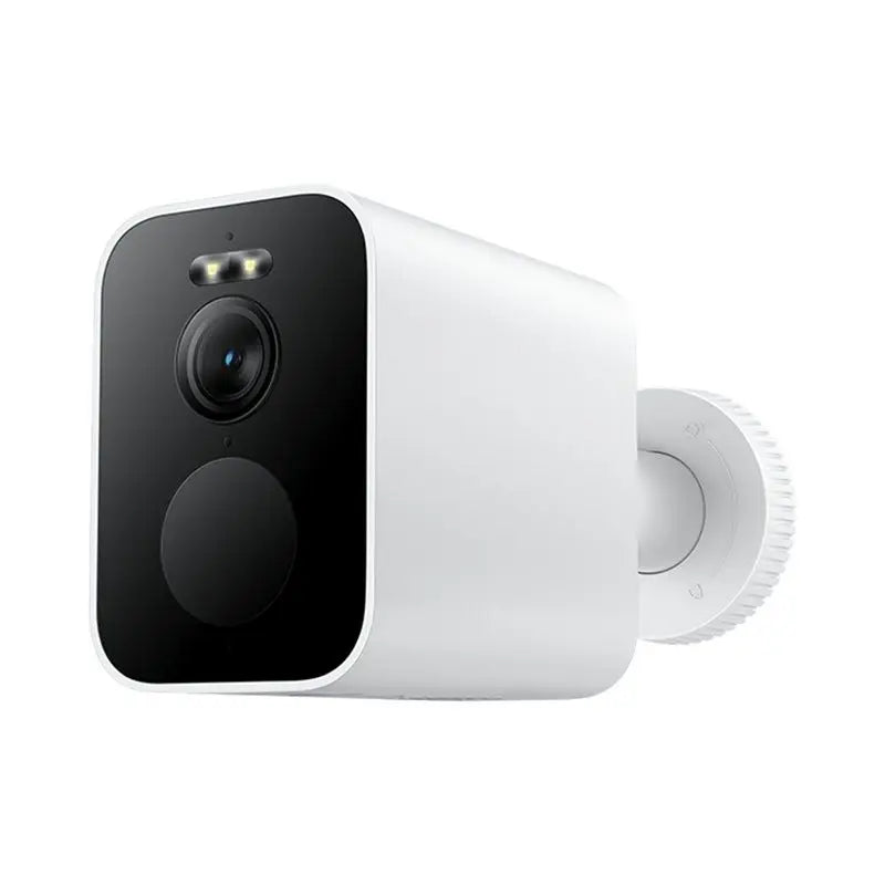 Xiaomi smart Outdoor Camera BW500 Wireless Camera Solar 10000mAh IP67 Waterproof Monitoring Camera