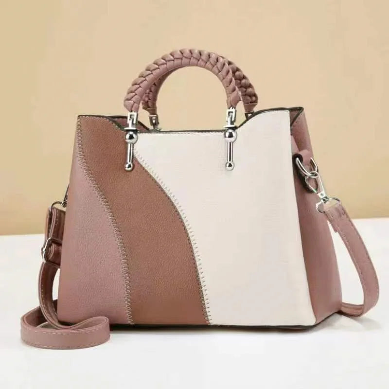 New High Capacity Fashion Trend Messenger Bags Luxury Women's Bags Womens Handbags Tote Bag Product