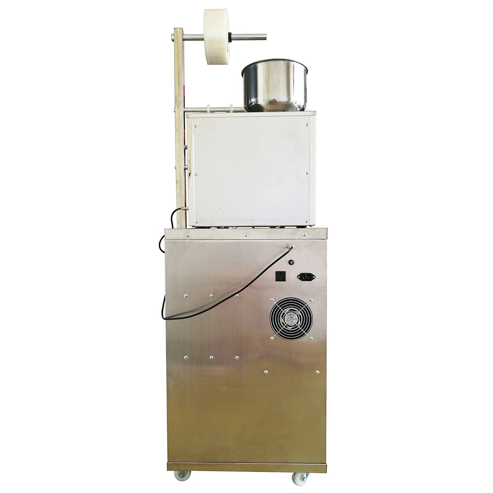 Multi-functional Small Business Automatic Coffee Sachet Packaging Machine