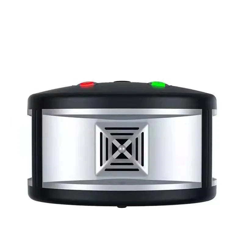 Solid State Ultrasonic Mice Mosquito Birds Termites Ants Snakes Repeller Chinese Supplier-Factory Price Electric Control Device