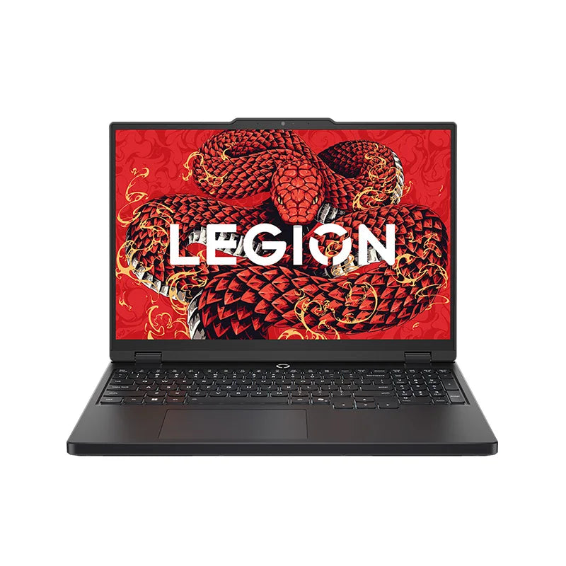 New Legion R7000 2025 15.3" IPS English Esports Gaming Laptop AMD Ryzen 7 H255 16GB/32GB RAM 1TB/2TB SSD RTX5060 180Hz Metal