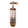 Travel Portable Coffee Grinder Ceramic Grinding Core Manual Electric USB Charging Automatic Coffee Bean Grinder Machine