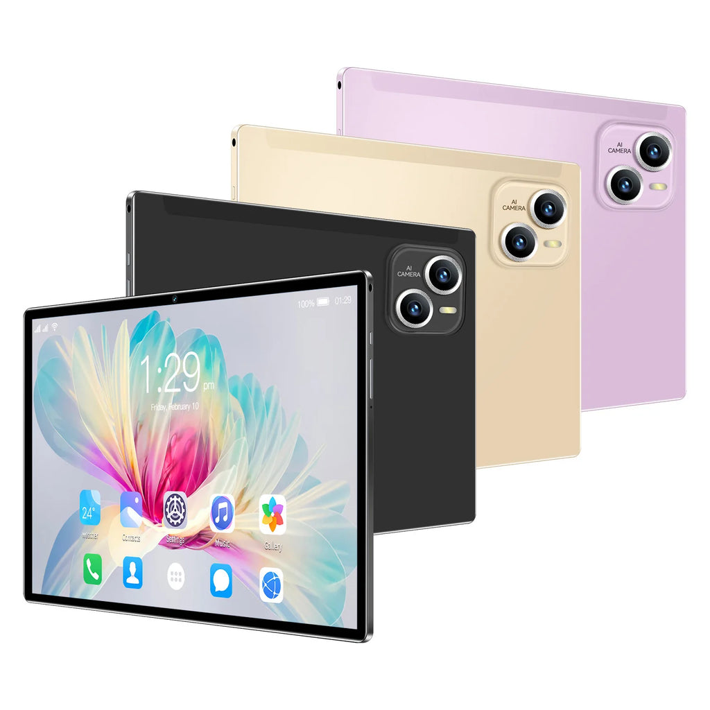 Wholesale Oem Odm 2 4 6 8gb Ram 64 128gb Rom Wifi Gaming Pulgadas 10 Inch Tab Tableta Tablette Pc Tablet