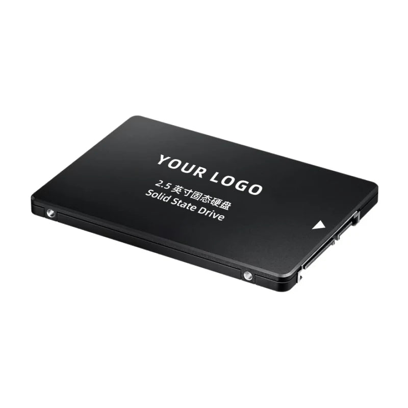 New 1TB SATA III 2.5 Inch Internal Solid State Drive 120GB-512GB Capacity for Notebook PCs Desktops Laptops
