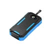 High Quality 20000mAh 15W Wireless Charging Power Bank 22.5W Super Fast Charge Deep Waterproof Solar Power Bank with LED Light