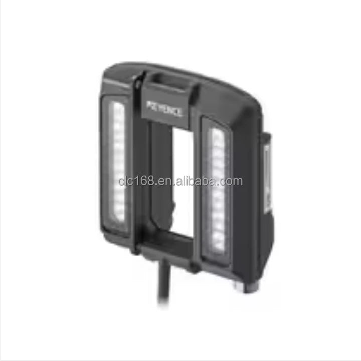 Keyence Image Recognition Sensor IV4-LG6C Integrated Smart Camera Lighting Unit