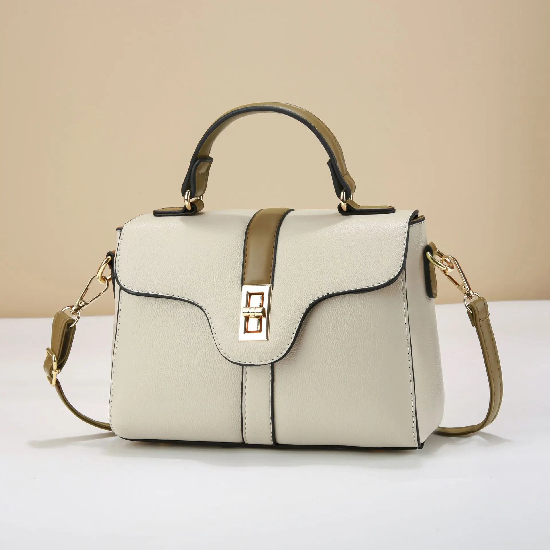 New Models Simplicity Large Capacity Fashion Trend Messenger Bags Luxury Women's Bags Womens Handbags Tote Bag Product