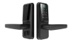 OEM Wifi Magnetic Security Code Front Password Smart Home APP Lock Keypad Digital Door Lock for Apartment