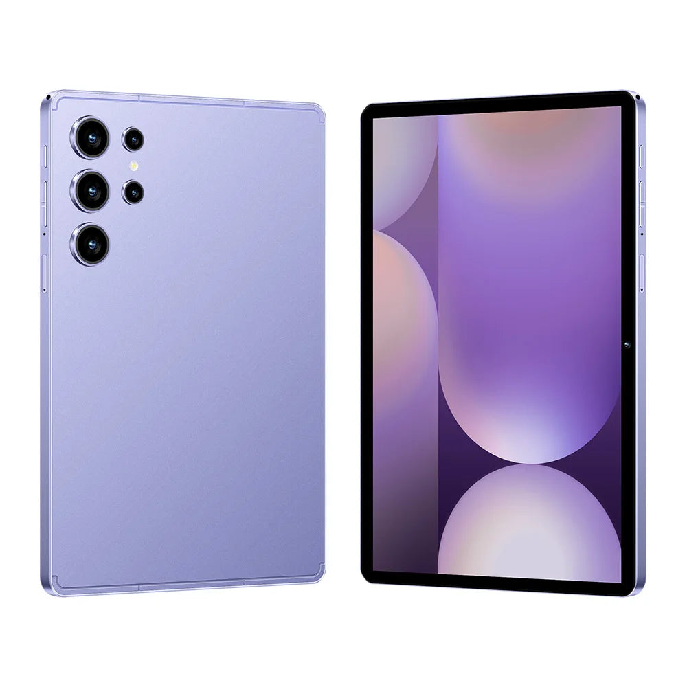 Limited Time Special Offer Pad 9 Pro Dual Core High Resolution 5G Smart Educational Tablet 16GB+1TB 11 Inch Global Wholesale