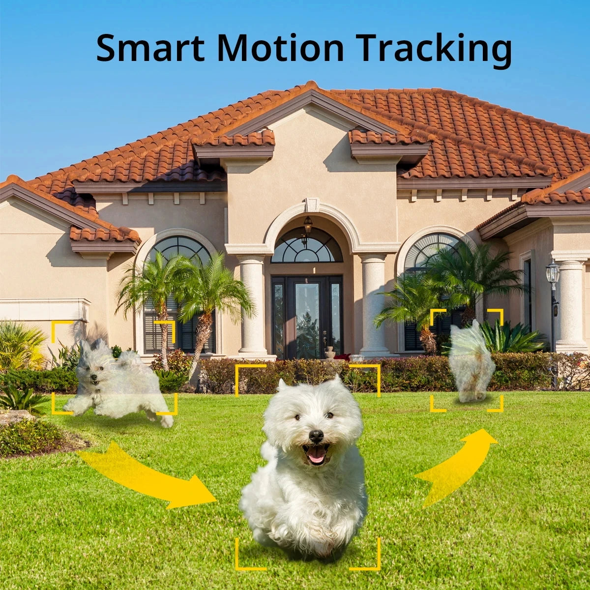 Solar Powered Security Cameras Wireless Outdoor Waterproof and Weatherproof Motion Detection CCTV Camera Solar 4G