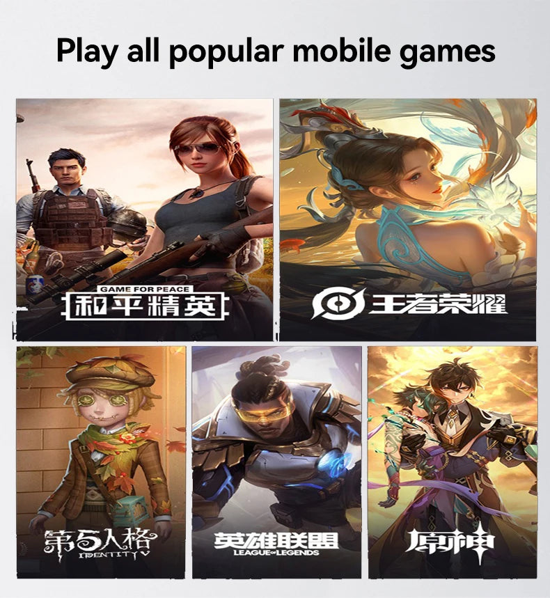 Brand High Quality Android 15 11" 16GB +512GB Dual Sim Card 2in1 Laptop 4G 5G Tablet PC Computer Tablette Tableta with Keyboard