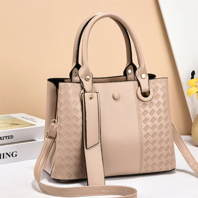 New  Arrival Designer Handbags for Women Luxury  Fashion Women Handbags Ladies  Handbags