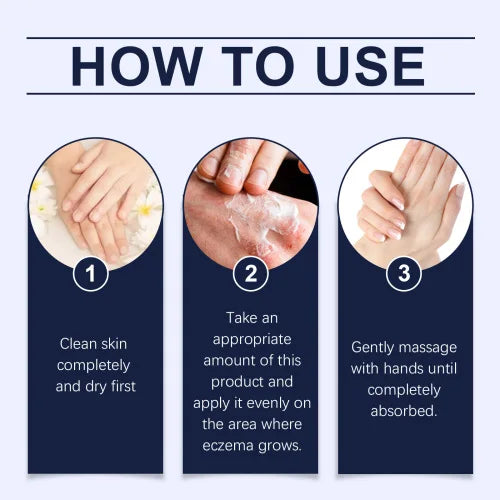 EELHOE Gently Relieves Dry Hands Feet And Moisturizes Body Skin Care Cream