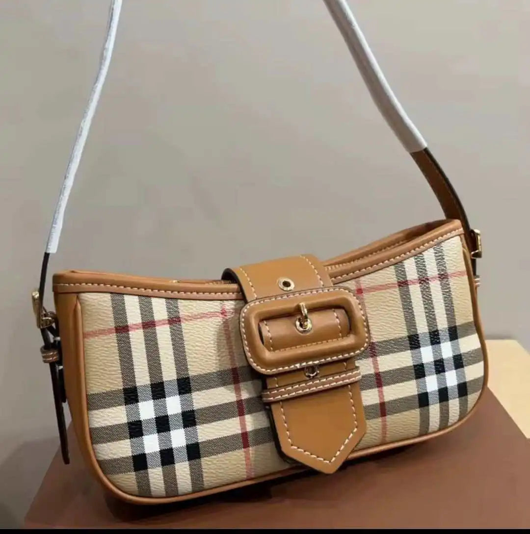 High-Quality Men's Designer Bags Luxury Exquisite Women's Bags Large Luxury Bags Wholesale
