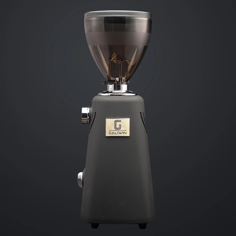 Galileo Q18 Commercial Use Electric Coffee Grinder Machine Coffee Bean Grinde Automatic Coffee Grinder
