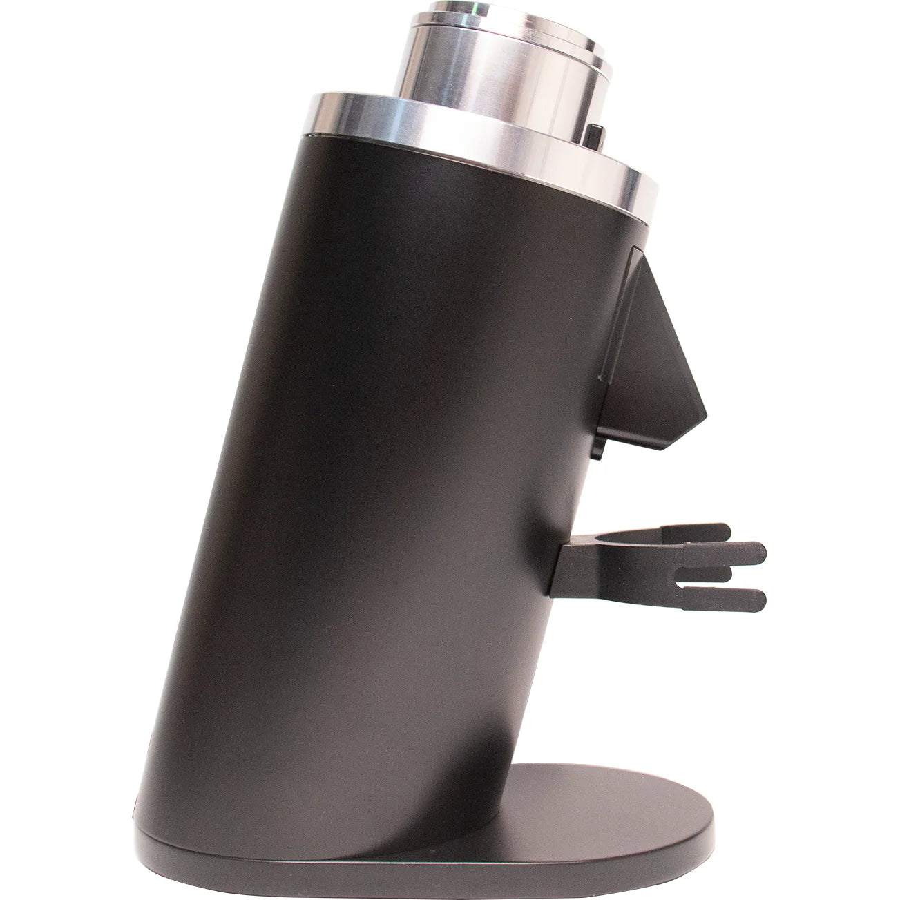 2024 New Style Household Electric Espresso Coffee Grinder Commercial Coffee Machine 54mm Flat Burr Mill Automatic Coffee Grinder