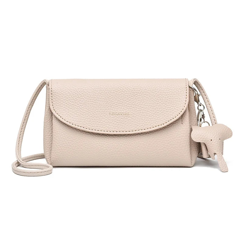 Ladies Hand Bags Customized LOGO Crossbody Bags Large Capacity Bags Women Handbags Ladies Handbags