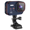 Factory Price  40 Million Pixels 4k 60fps 1080p Sport Camera Action Cam 4k Camera 360 Degree Action Camera