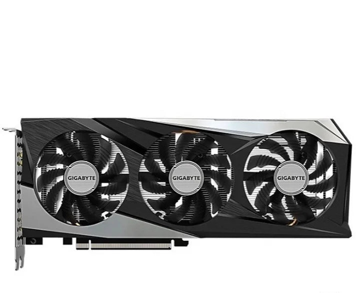 Gigabyte Radeon RX 6500 XT GAMING OC Magic Eagle 4G GPU  RX 6000 GDDR6 4GB DirectX 12 Gaming Graphics