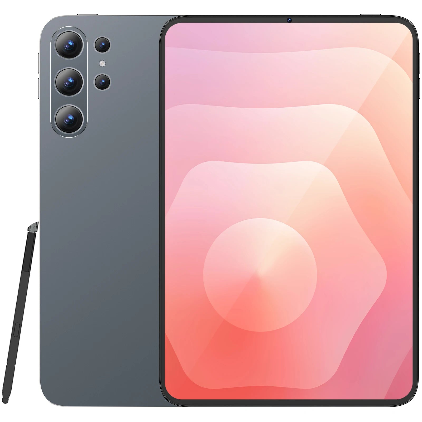 Imaging Flagship S26 Ultra Android 15 Tablet 16MP Front 32MP Rear Camera 10.1" 2.5K IPS Screen Snapdragon 8 Gen4 16GB+1TB PC