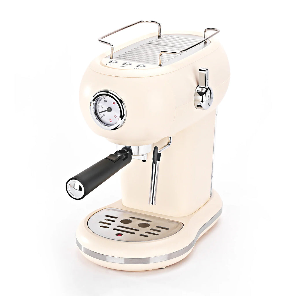15Bar Home use Cafetera Small Semi Automatic Coffee Maker Espresso Machine