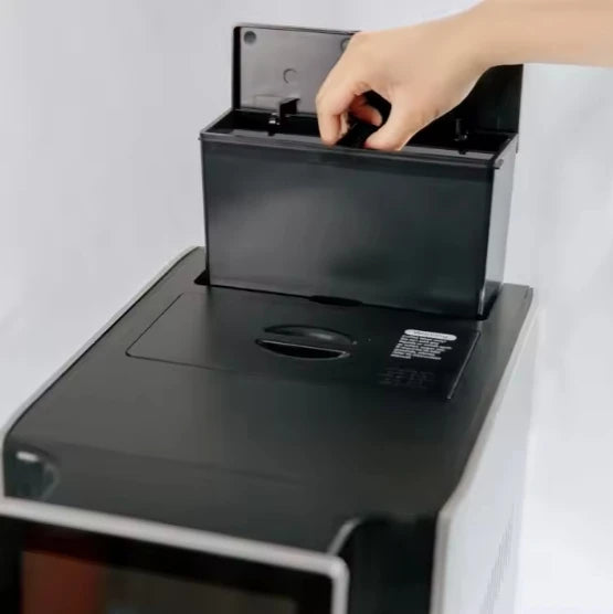 Fully Automatic Coffee Machine  Pump  Espresso Machine  Electric Fancy Coffee Machine  Multifunctional Milk Frother