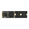 1TB M-SATA Internal Solid State Drive for Desktop with 480-520MB/s Read/380-420MB/s Write Speed TLC Architecture