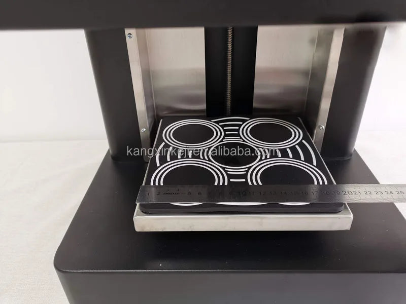 Skytop Wifi Automatic Coffee Printer