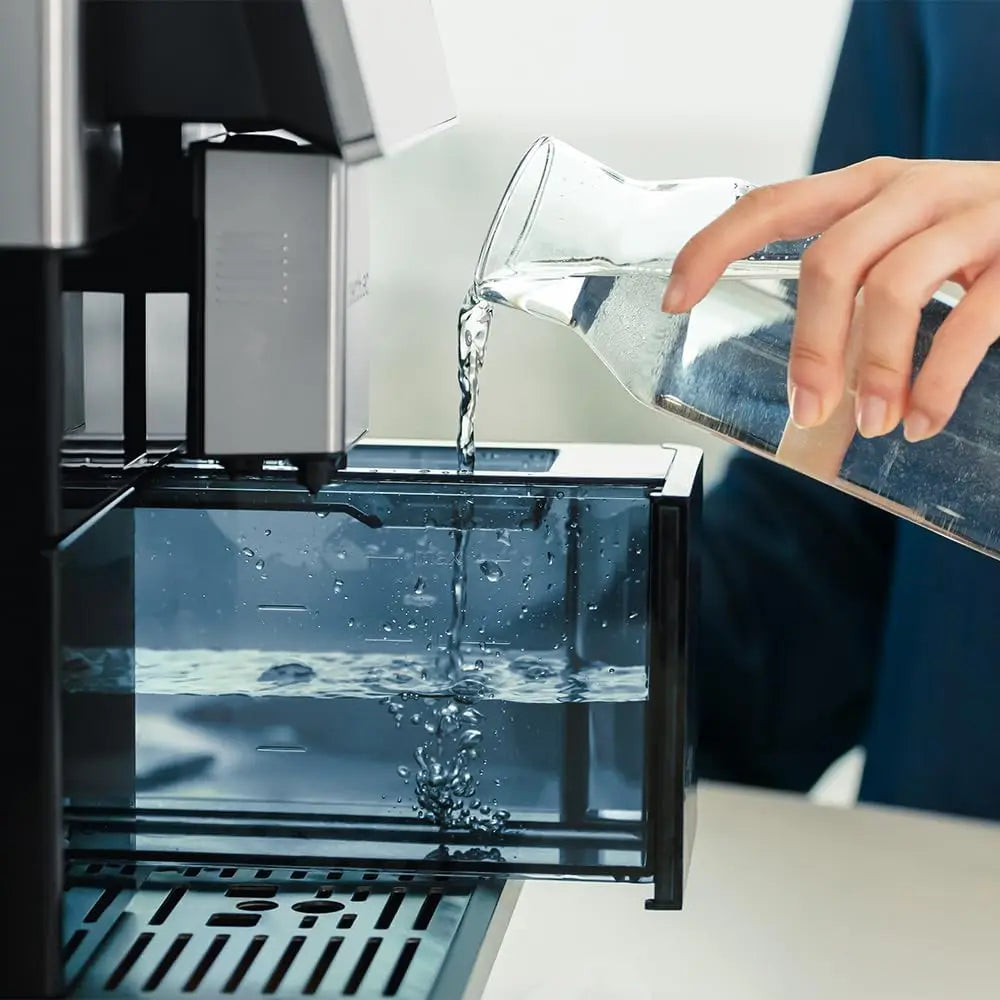 Dr.Coffee H3 Fully Automatic Coffee Machine for Home