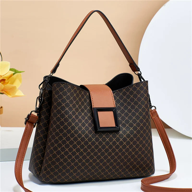 New  Handbags Brands China Handbag Tag Women's Bags New Designer Bags for Women Sac Main Femm Sac Bolsos De Mujer