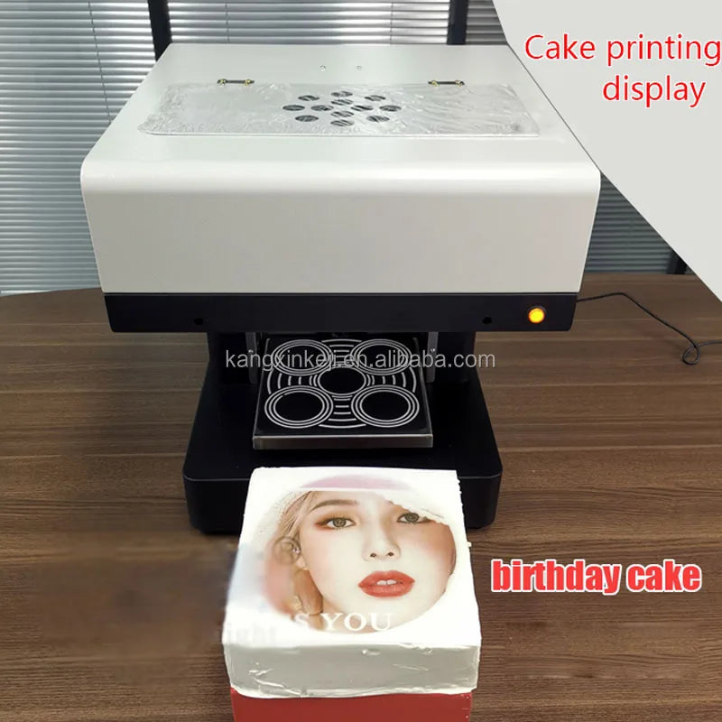 Skytop Wifi Automatic Coffee Printer