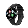 HTech New Arrival 2025 AK37 Smart Watch Round Screen Smart Sport Watches for Men Digital Watch AK37 SmartWatch