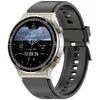 ECG PPG SmartWatch G08 Body Temperature Blood Oxygen Pressure Heart Rate Measurement Man Smart Watch for Health Care