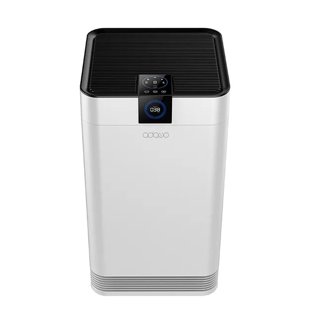 Hot Sale Ce Large Smart Home Ion Wifi Esp Hepa Air Purifier Airpurifier for Hotel Hospital