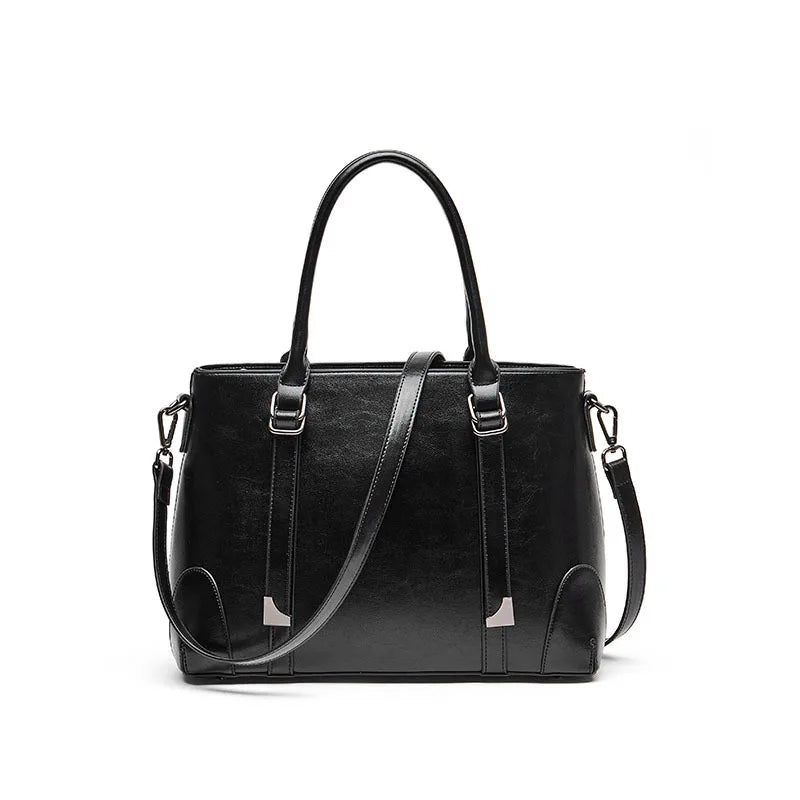 2022 Luxury Fashion Shoulder Side Sling Bolsos Para Mujeres Crossbody Genuine Leather Bags Purses Women Handbags Ladies