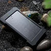High-Efficient 20000mAh Solar Power Bank Charger Waterproof Mobile Phone/Tablet PC Solar Charger with 20000mAh Capacity