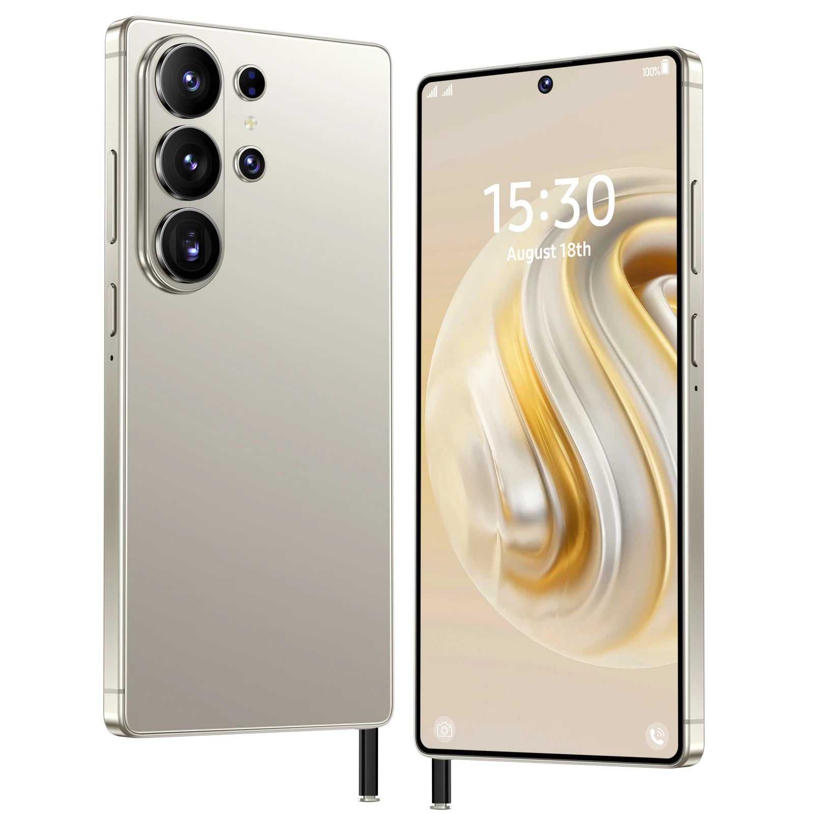 sunsmung s26 mobile phone big screen tablet