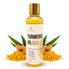 100% Natural Organic Body Care Oil Arbutin Papaya Carrot Turmeric Jojoba Coconut Collagen Skin Care Essential Oil for Women