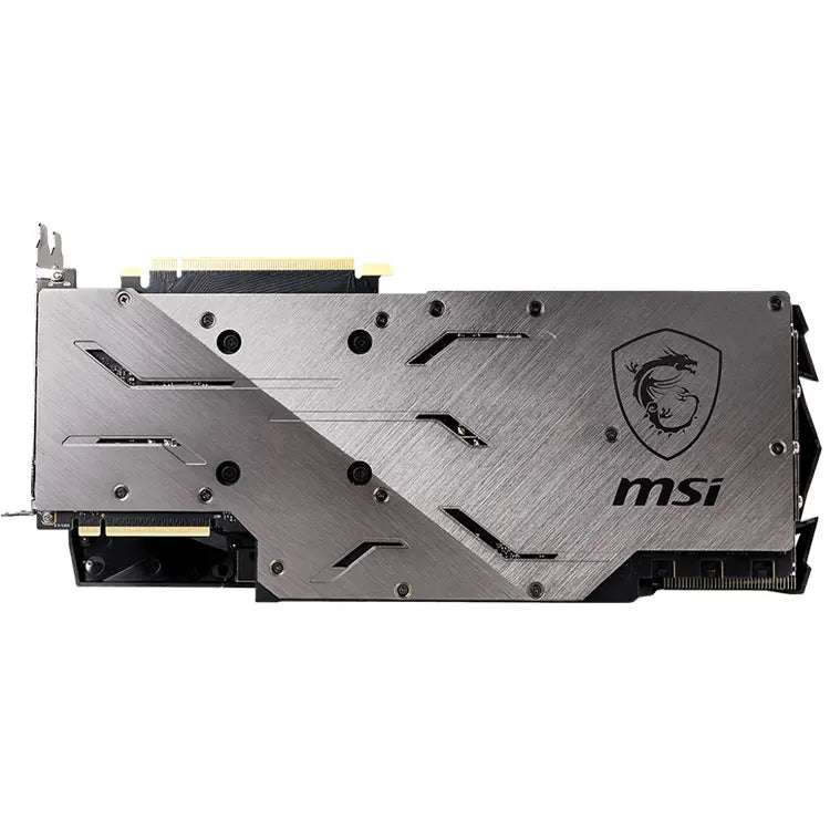 MSI Geforce RTX 2080TI GAMING TRIO Used Graphics Card with 11GB GDDR6 Memory 14 Gbps Memory Speed Video Card