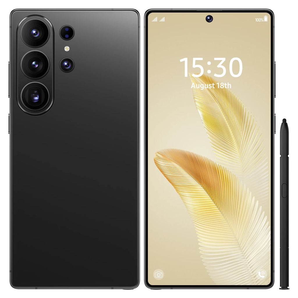 sunsmung s26 mobile phone big screen tablet